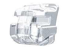 Camon Bracket Clear