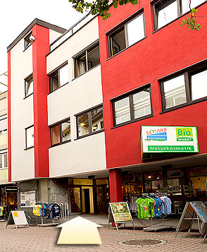 Orthodontic Practice Dr. Prein - Wiesloch / Walldorf near Heidelberg