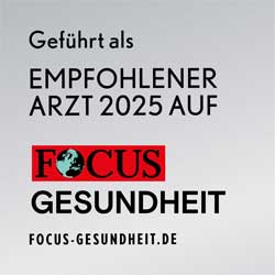 Fokus Siegel 2025