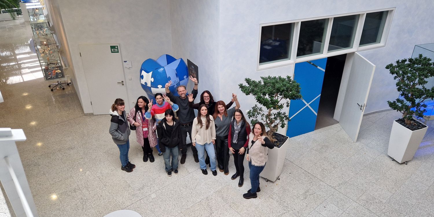 Betriebsausflug KFO-Praxis-Team Dr. Prein